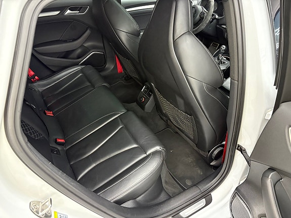 Audi S3 8 of 14