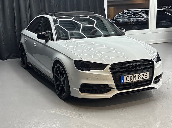 Audi S3 14 of 14