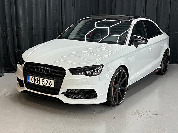 Audi S3 13 of 14