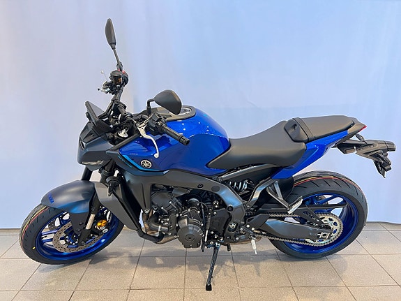 Yamaha MT-09 #Omgående leverans ; Räntekamapanj# 5 of 5