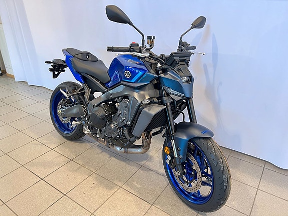 Yamaha MT-09 #Omgående leverans ; Räntekamapanj# 2 of 5