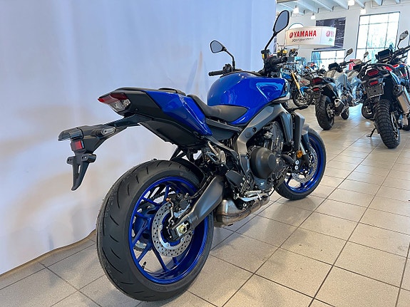 Yamaha MT-09 #Omgående leverans ; Räntekamapanj# 3 of 5