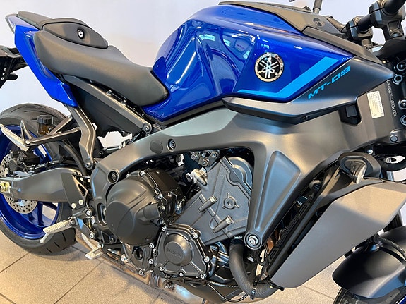 Yamaha MT-09 #Omgående leverans ; Räntekamapanj# 4 of 5