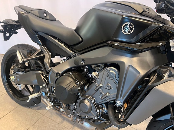 Yamaha MT-09 #Omgående leverans ; Räntekamapanj# 4 of 5