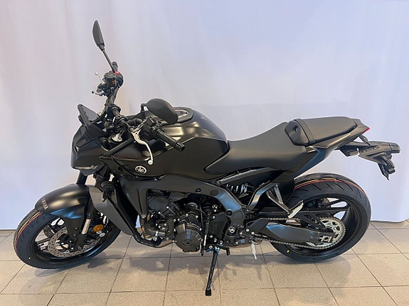 Yamaha MT-09 #Omgående leverans ; Räntekamapanj# 5 of 5
