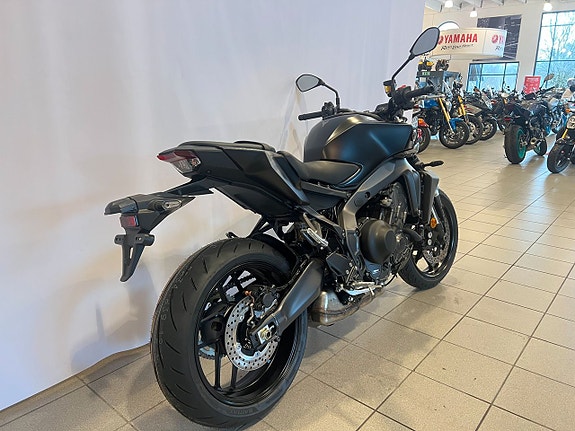 Yamaha MT-09 #Omgående leverans ; Räntekamapanj# 3 of 5