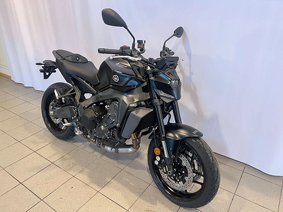 Yamaha MT-09 #Omgående leverans ; Räntekamapanj# 2 of 5