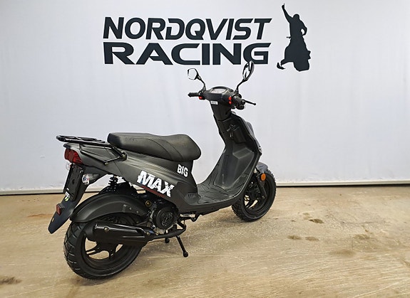 MOTO CR BIG MAX 4T EFI klass 1 24Mån Räntefritt *Fri frakt 3 of 4