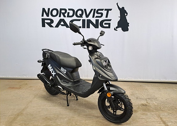 MOTO CR BIG MAX 4T EFI klass 1 24Mån Räntefritt *Fri frakt 2 of 4
