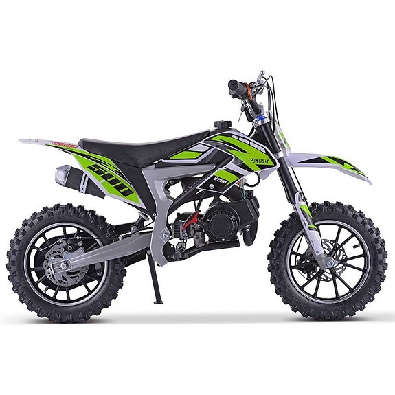 -- X-Pro Powerfly 49cc | Barncross KAMPANJ 2 of 8