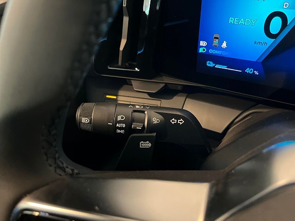 Renault Scenic E-Tech 22 of 23