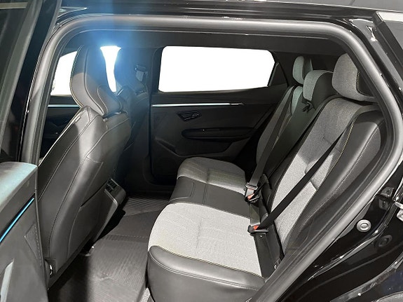Renault Scenic E-Tech 7 of 23