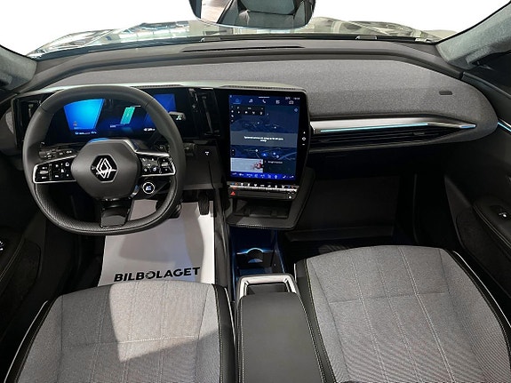 Renault Scenic E-Tech 9 of 23