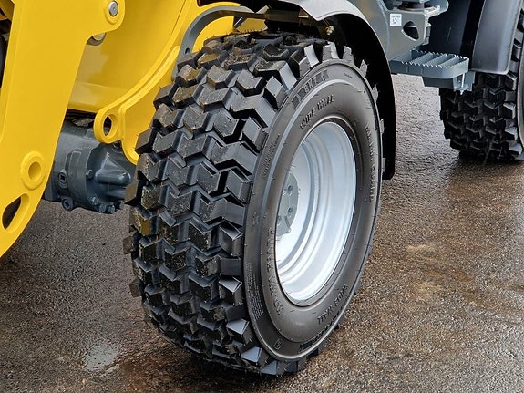 Wacker Neuson WL 38 6 of 6