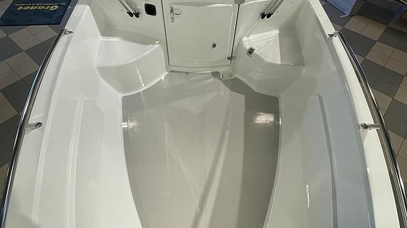 TG 6.1 | Honda BF100 16 of 19