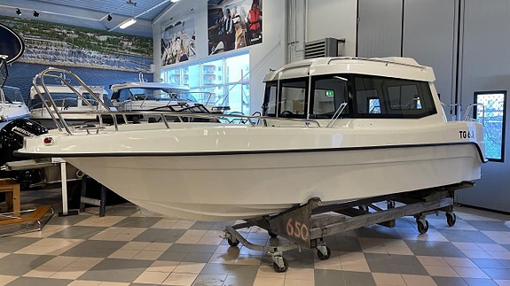 TG 6.1 | Honda BF100