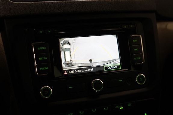 Skoda Yeti Outdoor 14 of 19