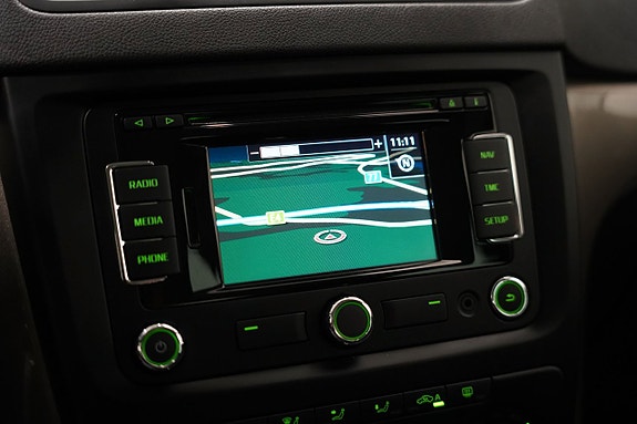 Skoda Yeti Outdoor 16 of 19
