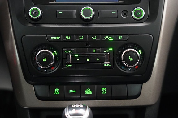 Skoda Yeti Outdoor 13 of 19