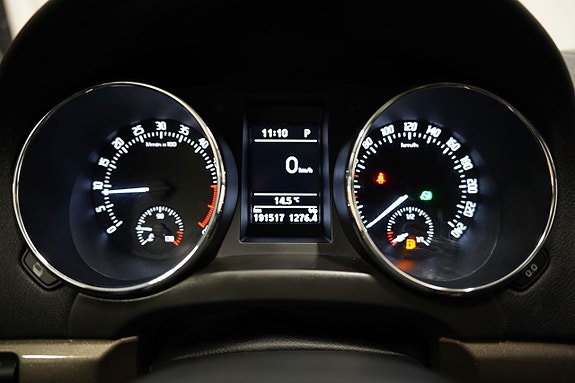 Skoda Yeti Outdoor 11 of 19
