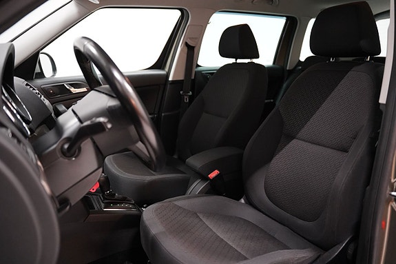 Skoda Yeti Outdoor 6 of 19