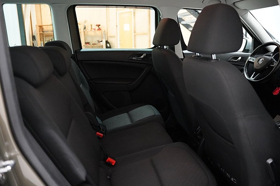 Skoda Yeti Outdoor 18 of 19