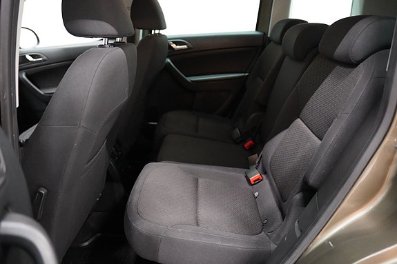 Skoda Yeti Outdoor 17 of 19
