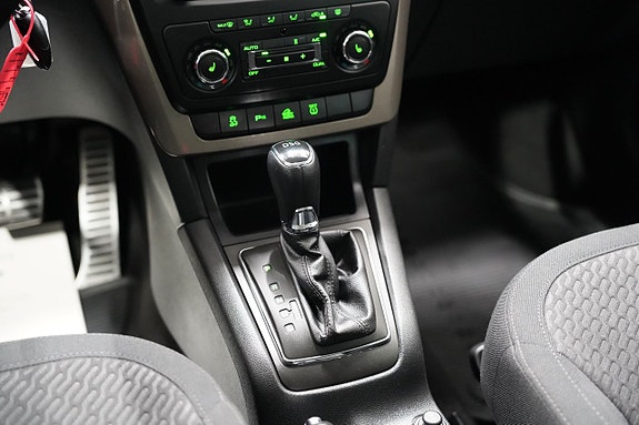 Skoda Yeti Outdoor 12 of 19