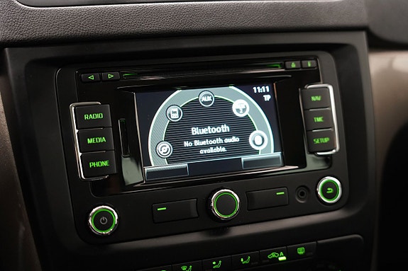 Skoda Yeti Outdoor 15 of 19