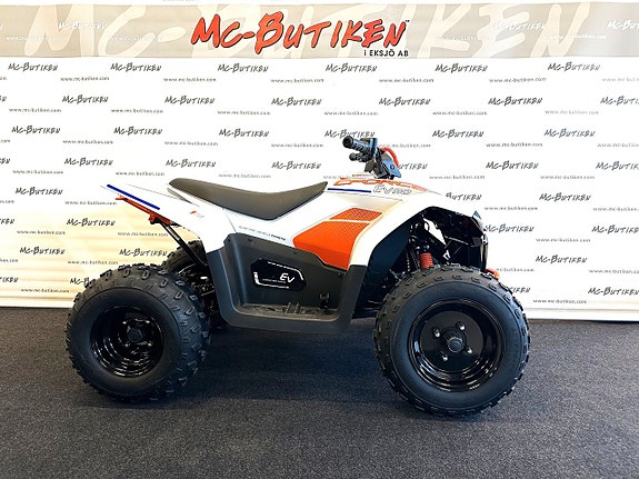 CFMOTO EV110 EL barn fyrhjuling