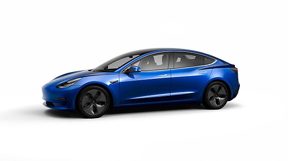 Tesla Model 3 2 of 16