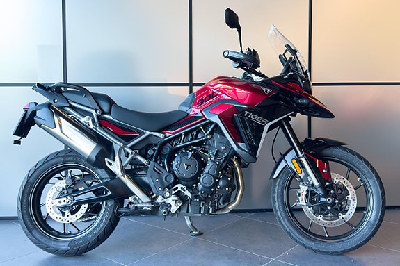 Triumph Tiger 900 GT Pro *DEMO* *Black Friday!*