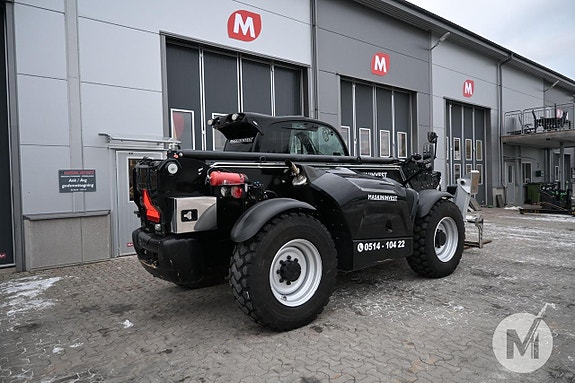 Manitou 1840 HA 6 of 30