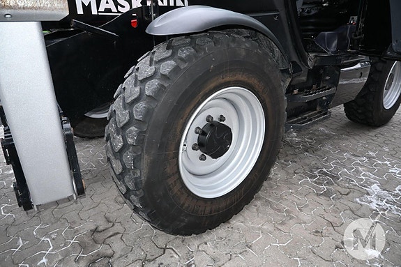 Manitou 1840 HA 29 of 30
