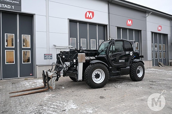 Manitou 1840 HA 2 of 30