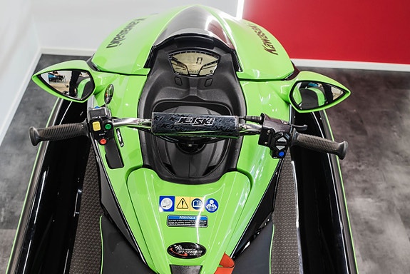 Kawasaki 310r  Nyserad Trailer Medföljer * 2,95% Ränta * 6 of 7