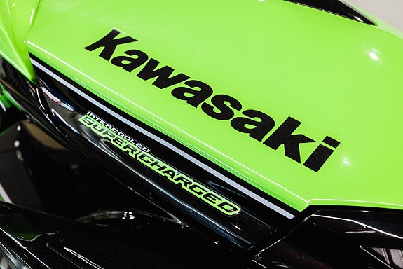 Kawasaki 310r  Nyserad Trailer Medföljer * 2,95% Ränta * 7 of 7
