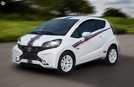 Casalini Kampanj 971:-/mån / 95000:- kont.insats 550HDI M20 3 of 8