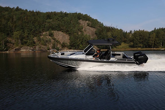 ANYTEC 860 T | Finns i lager!