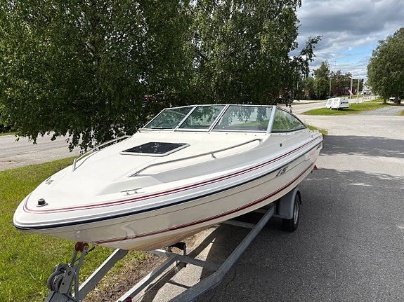 Sea Ray 200 cc -89, 175 hk / HÖSTPRIS!