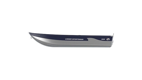 Linder Sportsman 355 4 of 5