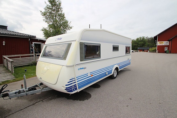 Polar 560 CTH -07 2 of 14
