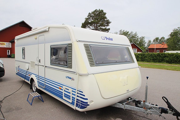 Polar 560 CTH