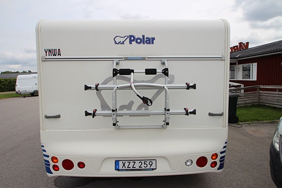 Polar 560 CTH -07 4 of 14