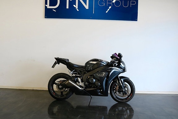Honda CBR1000RR