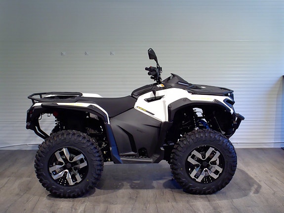 Can-Am Electric Nu på lager! 100% El 3 of 17