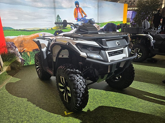 Can-Am Electric *Nyhet* T3B