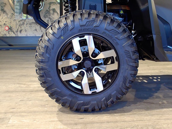 Can-Am Electric Nu på lager! 100% El 9 of 17