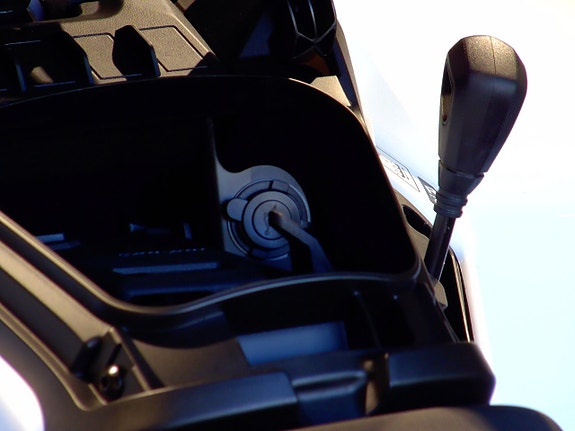 Can-Am Electric Nu på lager! 100% El 14 of 17