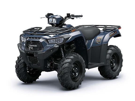 Kawasaki Brute Force 450